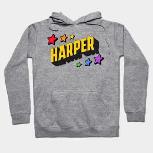 Harper - Personalized Style Hoodie
